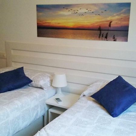 Apartamento Bonito, luminoso, cerca del mar con Parking Tarifa Exterior foto