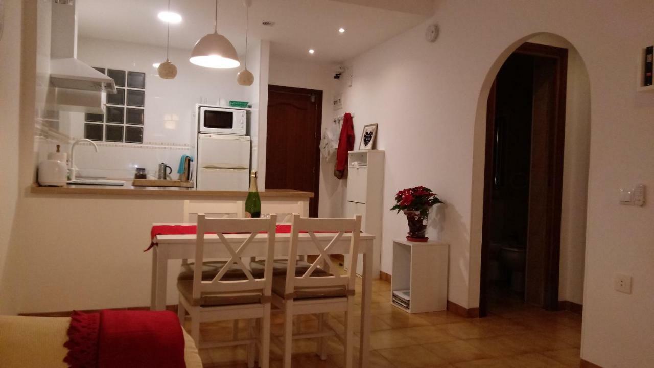 Apartamento Bonito, luminoso, cerca del mar con Parking Tarifa Exterior foto